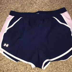 athletic shorts